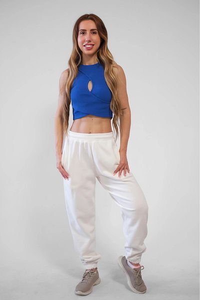 NTB Nature The Brand NTB Cut Rip Top Roșu