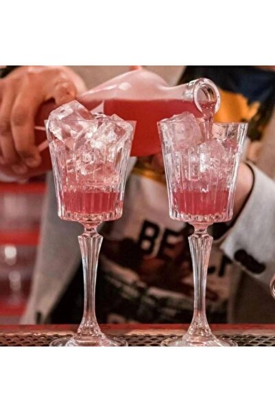 Genel Markalar Timeless 6'lı Küçük Kadeh Seti 230 ml