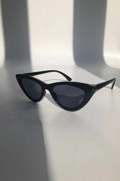 DSN Black Cat Women's Sunglasses