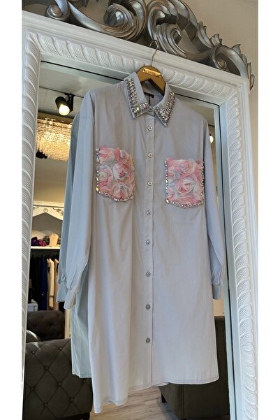 Invee 7004 Модель з обробкою Срібна сорочка