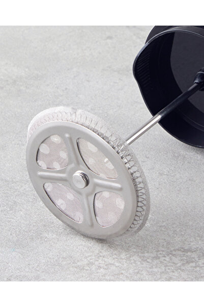 English Home 800 ml Clear Talia Borosilicate French Press