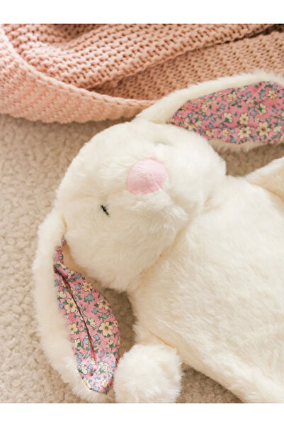 LC Waikiki LCW HOME Nakış Detaylı Pelüş Dolgulu Sıcak Su Torbası 37 Cm