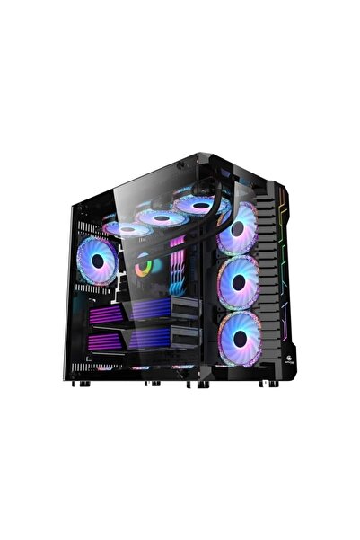 OEM Intel Xeon Gold 6138 Çift Işlemci 80 Çekirdek 1024 Gb Ddr4 Ecc Ram 1 Tb Nvme Workstatıon-server