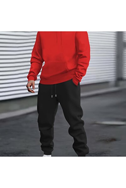 Lider Leather ΑΝΔΡΙΚΟ ΣΕΤ ΦΟΡΜΑΣ UNISEX ΜΕ ΚΟΥΚΟΥΛΑ