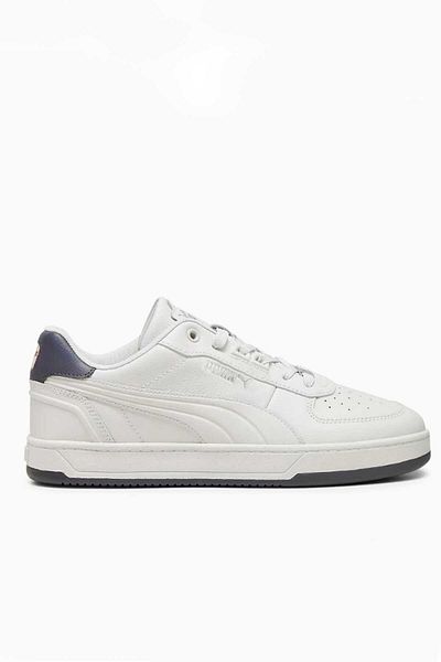 Puma 39501609 Caven 2.0 Λευκό-γκρι αθλητικό παπούτσια
