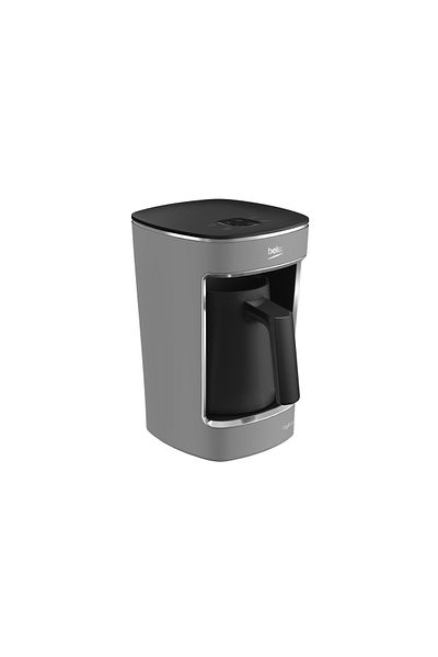Beko Keyf-i Bol Tkm 5448 Türk Kahve Makinesi Antrasit