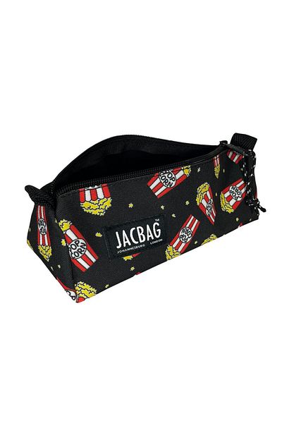 Jacbag Θήκη μολυβιού Prime-τριγωνική θήκη μολυβιού