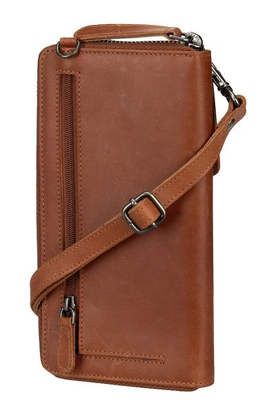 The Chesterfield Brand Handytasche Malaga