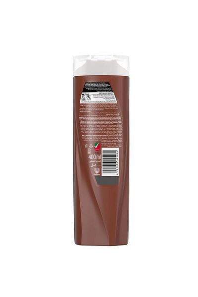 Sunsilk - شامبو - زبدة الشيا والأفوكادو - 400 مل
