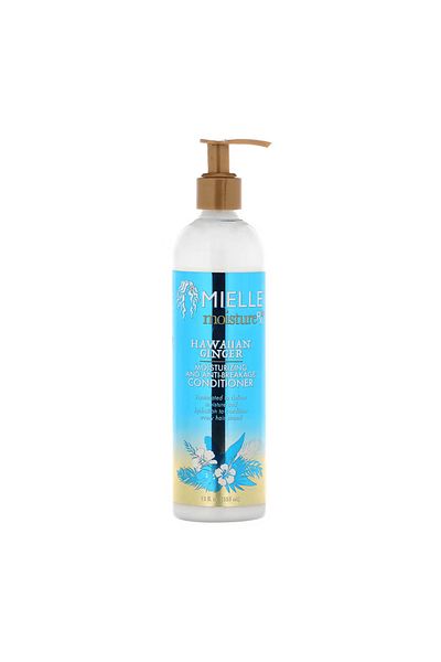 MIELLE - Hawaiian Ginger Anti-Breakage Conditioner - 355Ml