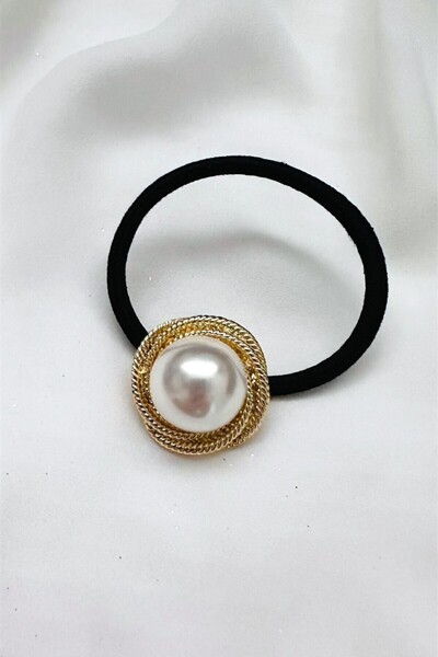 PETEK AKSESUAR ΜΑΡΓΑΡΙΤΑΡΙ ΜΕΤΑΛΛΙΚΗ ΣΤΥΛ ΛΑΣΤΙΧΙΚΗ ΑΓΚΡΑ