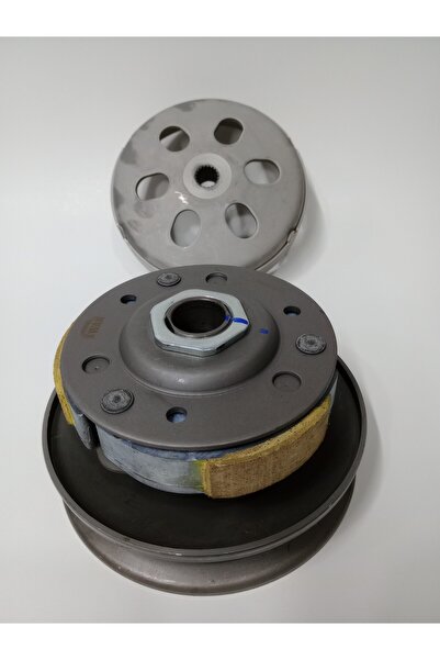 Kuba Brilliant 125 Arka Debriyaj K0MPLE