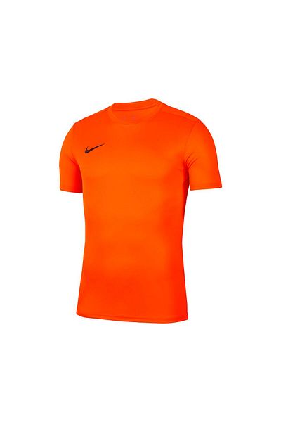 Nike Unisex Dri-Fit Training T-Shirt - Casual Short Sleeve Running T-Shirt