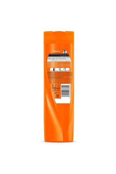 Sunsilk Sunsilk Reconstructive Shampoo 700ml Orange