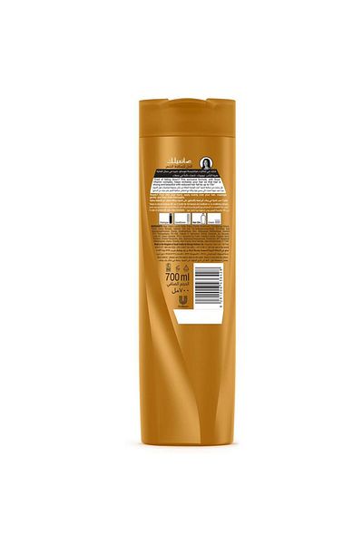 Sunsilk - شامبو - حل لتساقط الشعر - 700 مل