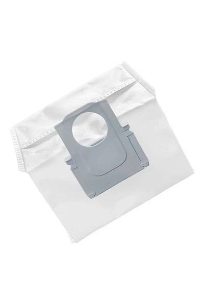 Roborock S7 Max V Ultra Robot Vacuum Cleaner Compatible 1-Pack Dust Bags-Replacement Part