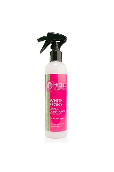 MIELLE - White Peony Leave- In Conditioner - 240Ml