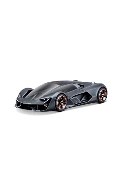 BBURAGO 1:24 Lamborghini Terzo Millennio Model Araba