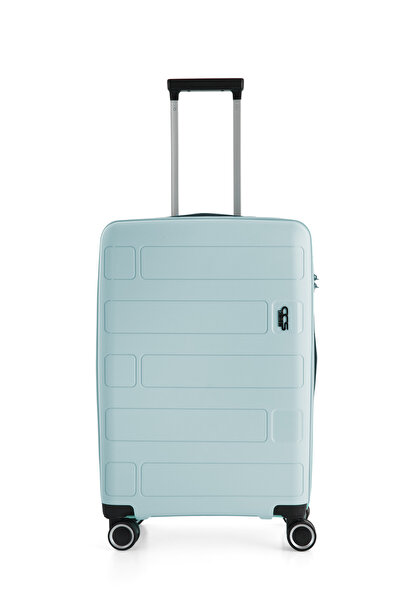 ÇÇS Ççs 5236 Orta Boy Valiz