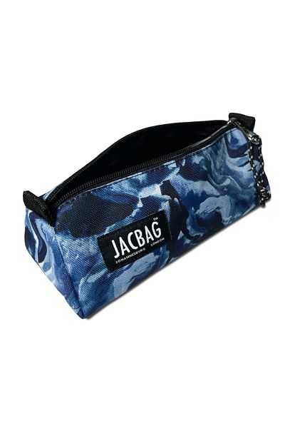 Jacbag Prime Pencil Case - Cutie pentru creion tip triunghi