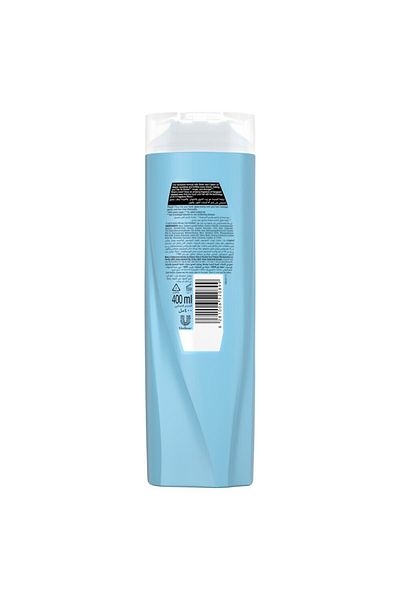 Sunsilk - Shampoo - Thick & Long By Noor Stars - 400Ml