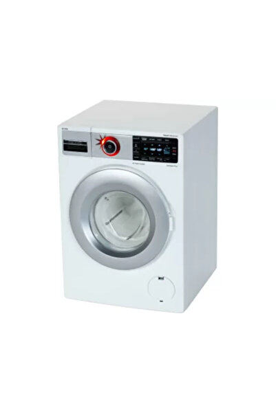 Bosch Oyuncak Sesli Işıklı Çamaşır Makinesi