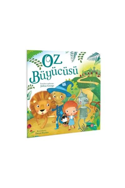 Çelik The Wizard of oz