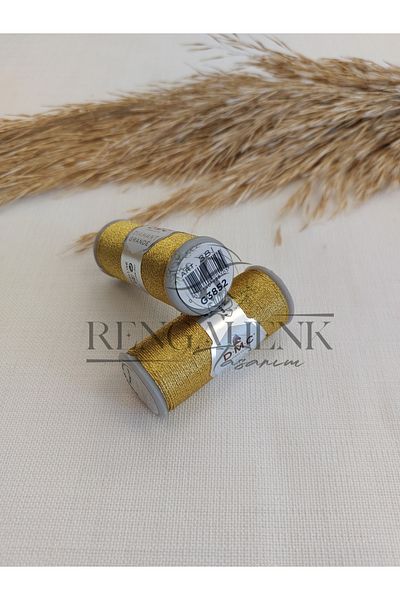 Dmc Grande Diamant G3852 - 2 Pieces