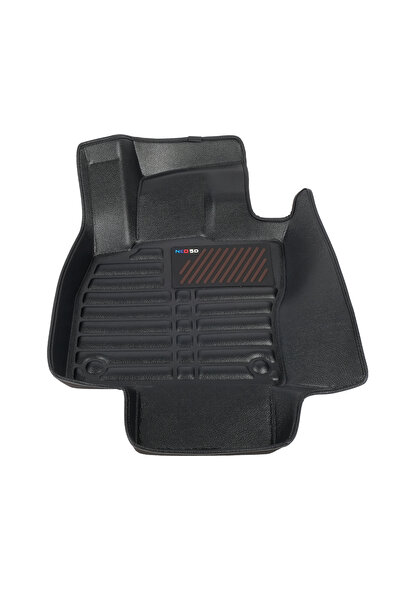 neo5d VOLKSWAGEN PASSAT B8 - B8.5 2016-2022 UYUMLU İTHAL SUNİ DERİ HAVUZLU 5D...