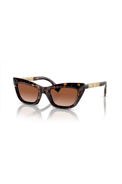 BURBERRY Be4409 300213 51 Women's Sunglasses