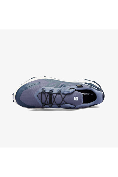 Salomon Ανδρικά παπούτσια για τρέξιμο και προπόνηση Γκρι L 47462300