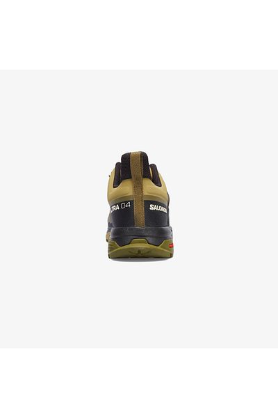 Salomon Ανδρικά παπούτσια εξωτερικού χώρου X Ultra 4 Gore-Tex Khaki