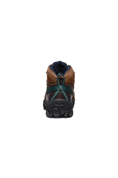 Keen 1029421   Targhee Ii Mid Wp Leave No Trace Collab Women's Outdoor Boots