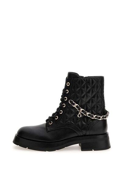 Guess XENIA - Pantofi confortabili și la modă pentru femei