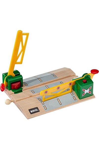 ToysAll Brio Manyetik Geçit 33750