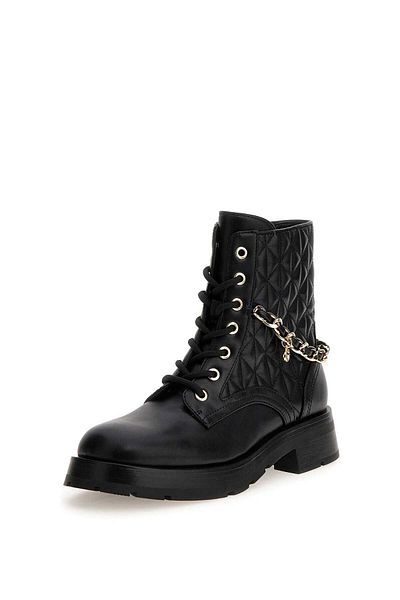 Guess XENIA - Pantofi confortabili și la modă pentru femei