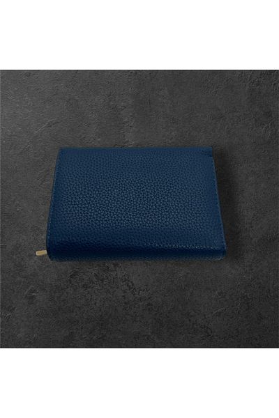 KRISTE BELL Navy Blue Wallet 26810