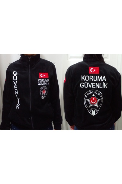 aldatmaz askeri malzeme MÜKEMMEL TASARLANDI.ÖZEL GÜVENLİK POLAR MONT SIPARIS ...