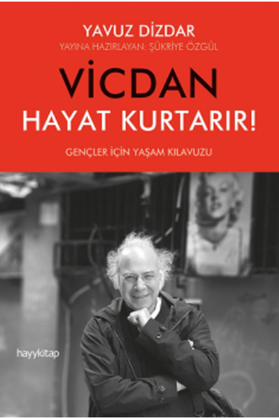 hayykitap Vicdan Hayat Kurtarır