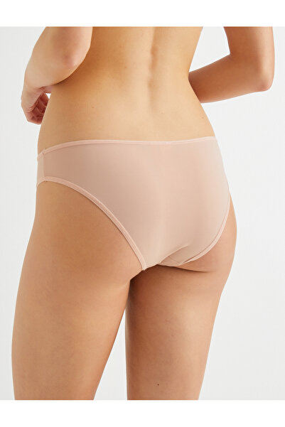 Koton Basic 2-teiliges Slip-Set