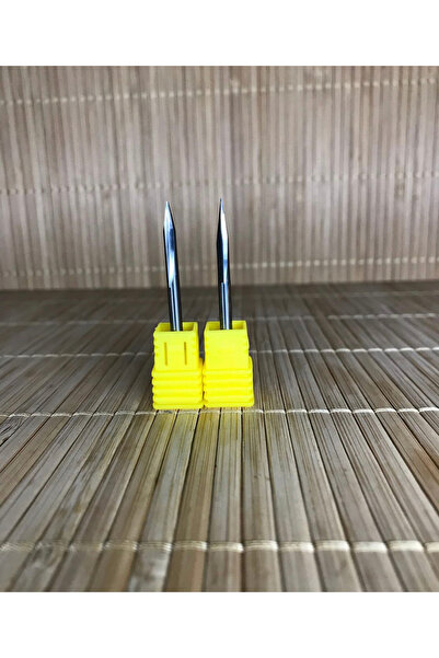 BGA Dremel geleneksel gravür makinesi cnc freze micro modelleme oyma freze 1adet