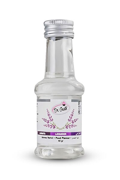 Dr. Gusto AROMA 40 GR LAVANTA