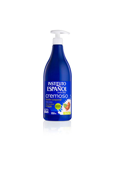 Instituto Espanol Shea Butter Cremige Körperlotion Instituto Español 950 ml