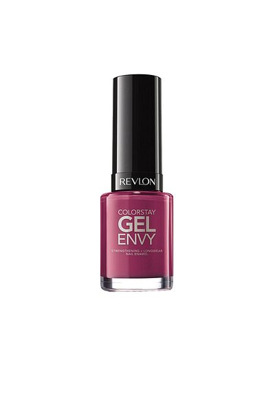 Revlon Mass Market Colorstay Gel Envy #400-royal Flush 11,7 ml