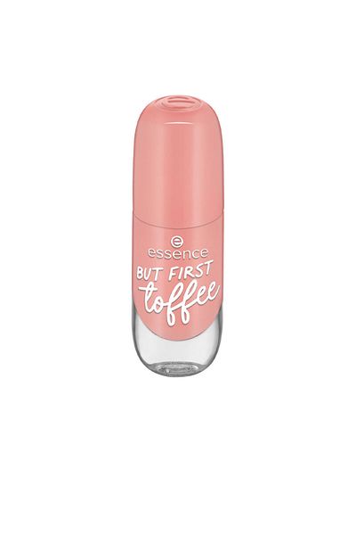 Essence Gel Nail Colour Esmalte De Uñas #32-bur First Toffee 8 ml