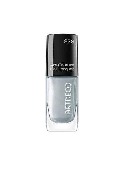 Artdeco Art Couture Nail Lacquer #silver Willow 10 ml