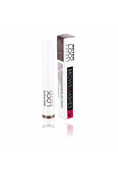Beter Brow Booster Gel Voluminizador Cejas #1 Hell-mittel 5 gr