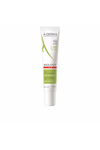 A-DERMA Biology Cuidado Dermatológico Anti-rojeces 40 ml