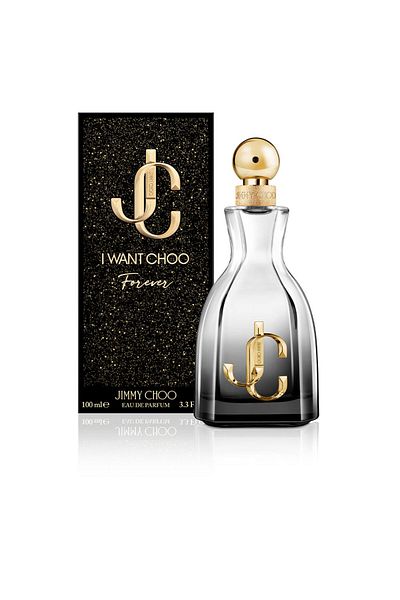 Jimmy Choo I Want Choo Forever Eau De Parfum-Dampf Jimmy Choo 60 ml