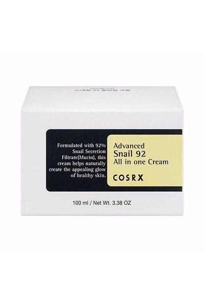 Cosrx Advanced Snail 92 All-In-One-Creme Cosrx 100 ml